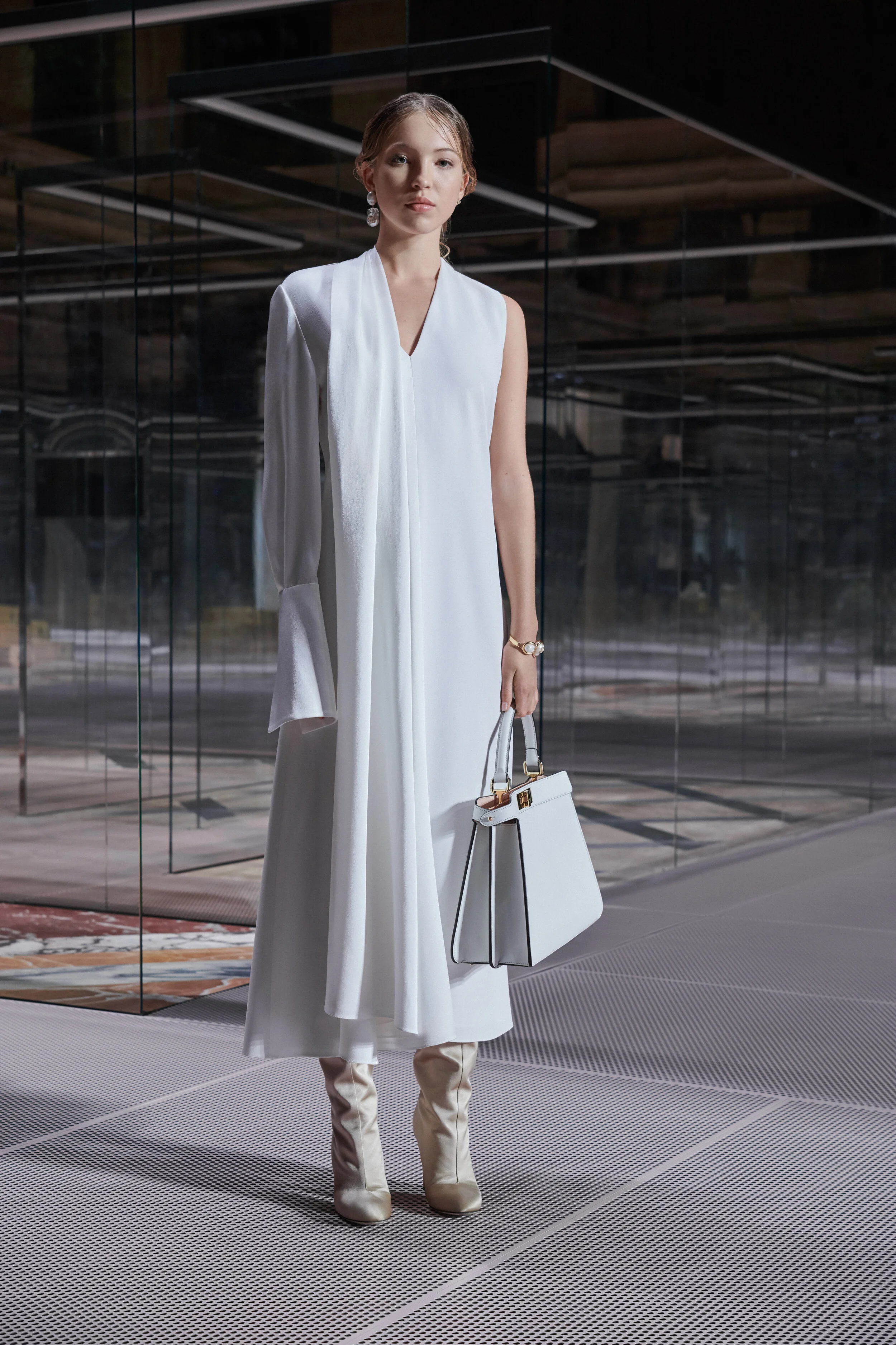 FENDI | Limited Edition Capsule Designed by Kim Jones